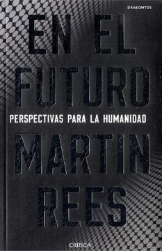 portada En el Futuro (in Spanish)