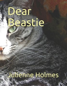 portada Dear Beastie (en Inglés)