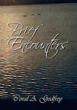 portada brief encounters (en Inglés)
