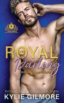 portada Royal Darling - Emma