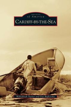 portada Cardiff-By-The-Sea (en Inglés)