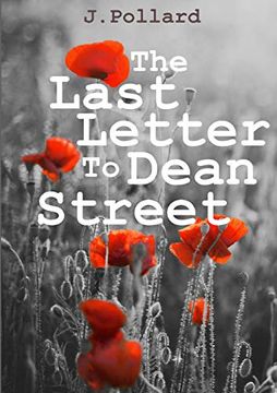 portada The Last Letter to Dean Street (en Inglés)