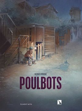 portada Poulbots (in Spanish)