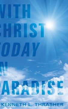 portada With Christ Today in Paradise