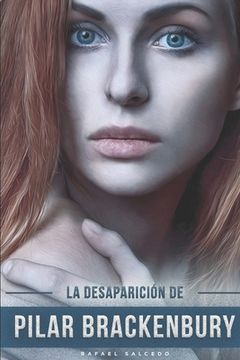portada La desaparición de Pilar Brackenbury (in Spanish)