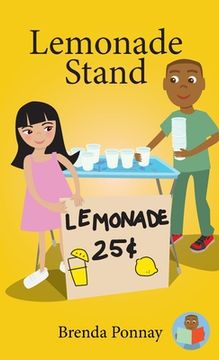 portada Lemonade Stand (in English)