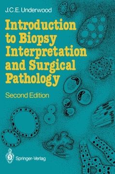 portada introduction to biopsy interpretation and surgical pathology (en Inglés)