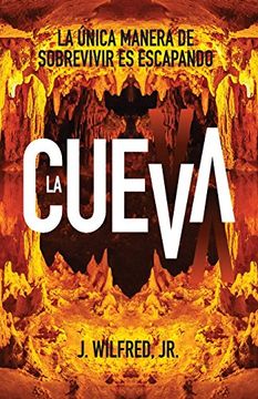 portada La Cueva: De la Oscuridad a la luz