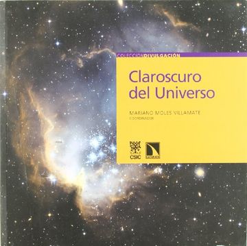 portada Claroscuro Del Universo