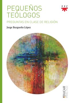 portada Pequeños Teologos (in Spanish)