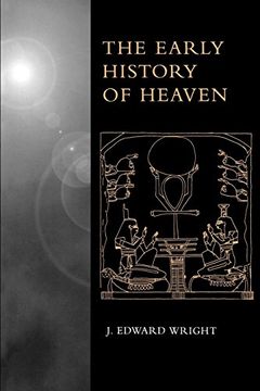 portada The Early History of Heaven (en Inglés)