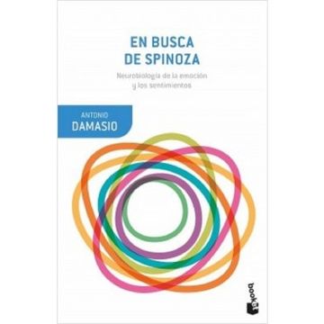 portada En Busca de Spinoza (in Spanish)