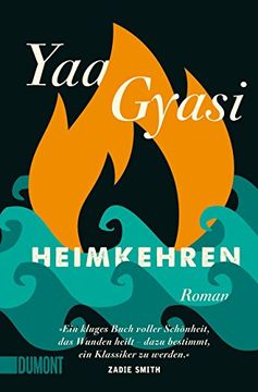 portada Heimkehren: Roman (Taschenbücher) (en Alemán)