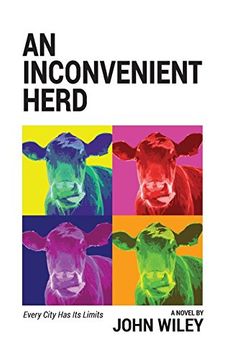 portada An Inconvenient Herd (in English)