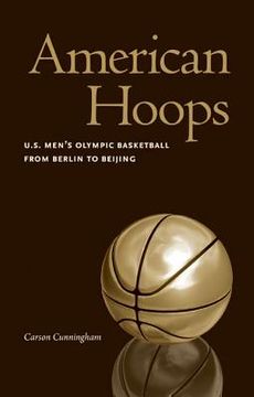 portada american hoops (en Inglés)