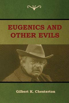 portada Eugenics and Other Evils 