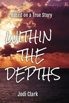 portada Within the Depths (en Inglés)