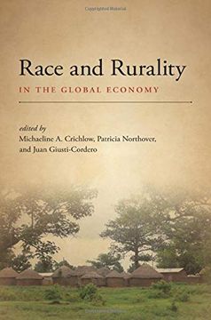 portada Race and Rurality in the Global Economy (Suny Series, Fernand Braudel Center Studies in Historical Social Science) (en Inglés)