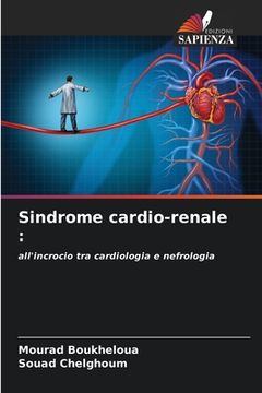 portada Sindrome cardio-renale (en Italiano)