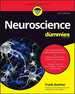 portada Neuroscience for Dummies 