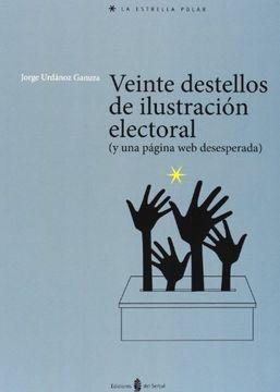 portada Ep63. Veinte Destellos De Ilustracion Electoral (in Spanish)