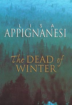 portada The Dead of Winter (in English)