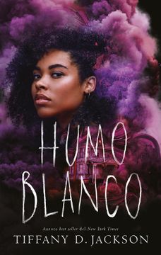 portada HUMO BLANCO (en Castellano)