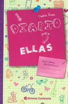 portada Diario Para Ellas (in Spanish)