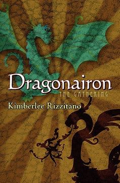 portada dragonairon (en Inglés)