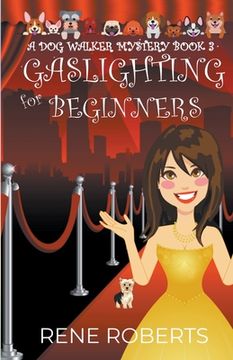 portada Gaslighting for Beginners (en Inglés)