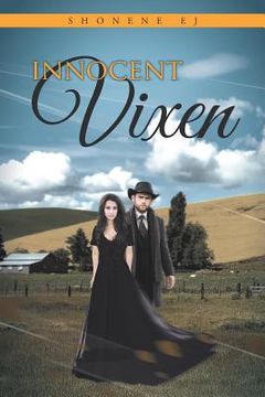 portada Innocent Vixen (in English)