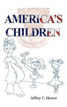 portada america's children (en Inglés)