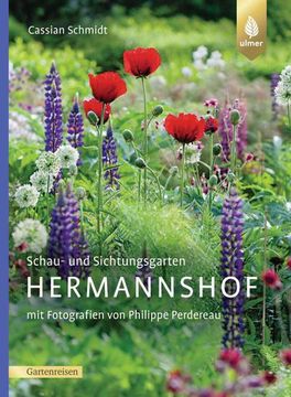 portada Schau- und Sichtungsgarten Hermannshof (en Alemán)