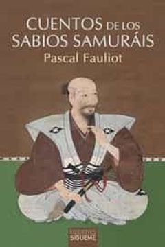portada Cuentos de los Sabios Samurais