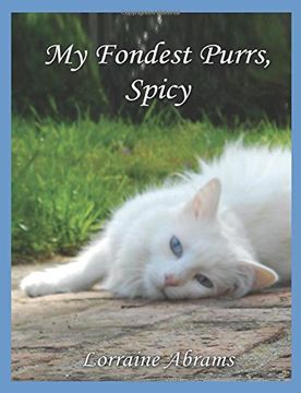 portada My Fondest Purrs, Spicy (The Adventures of Spicy)