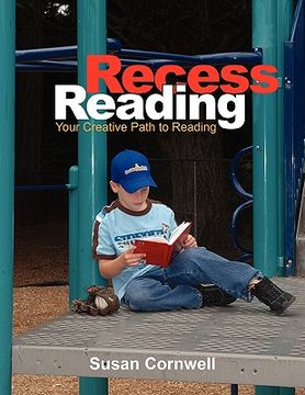 portada recess reading (en Inglés)