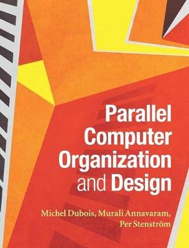portada Parallel Computer Organization and Design (en Inglés)