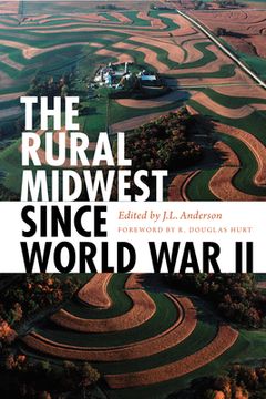 portada The Rural Midwest Since World War II (en Inglés)