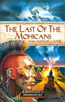 portada The Last O / The Mohicans Mr / Begin / Cd