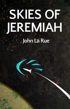 portada Skies of Jeremiah (en Inglés)