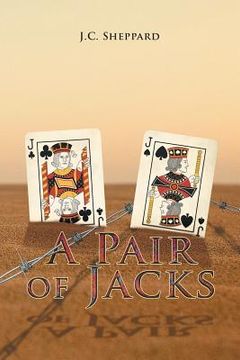 portada A Pair of Jacks (en Inglés)