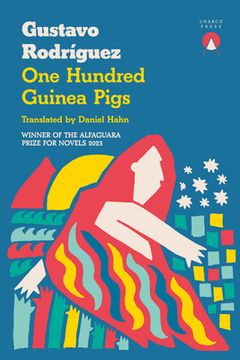 portada One Hundred Guinea Pigs
