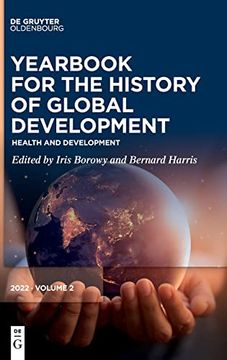 portada Health and Development (in English)