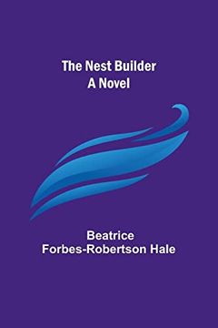 portada The Nest Builder (en Inglés)
