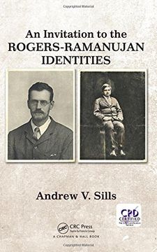 portada An Invitation to the Rogers-Ramanujan Identities (in English)