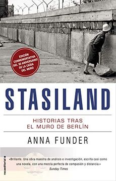 portada Stasiland (in Spanish)