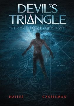 portada Devil'S Triangle: The Complete Graphic Novel (1) (en Inglés)