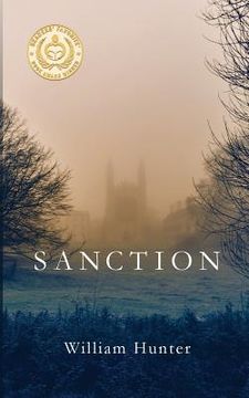 portada Sanction (in English)
