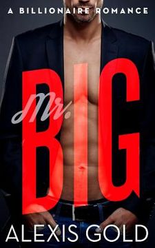 portada Mr. Big (en Inglés)