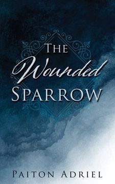 portada The Wounded Sparrow